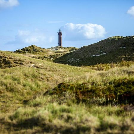 Sonnenlicht Apartamento Norderney Exterior foto