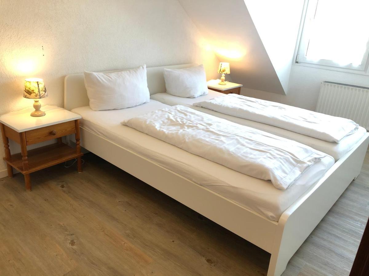 Sonnenlicht Apartamento Norderney Exterior foto